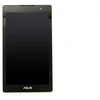 Asus ZenPad C 7.0 (Z170CG-1B) LCD+Touch+Front cover (Juodas)