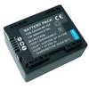 Canon BP-727 akumuliatorius 3000 mAh