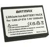 Canon LP-E10 akumuliatorius 1500 mAh