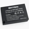 Canon LP-E17 akumuliatorius 1040 mAh