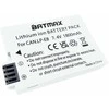 Canon LP-E8 akumuliatorius 1800 mAh