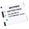 Canon NB-11L akumuliatorius 900 mAh