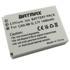 Canon NB-5L akumuliatorius 1400 mAh