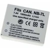 Canon NB-7L akumuliatorius 1800 mAh