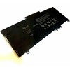 Dowellon Dell akumuliatorius R0TMP E5470 M3510 8160 mAh