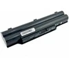 Dowellon Fujitsu akumuliatorius FPCBP250 AH530 AH531 A530 A531 5200 mAh
