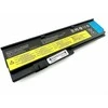 Dowellon Lenovo akumuliatorius 42T4534 X200, X201