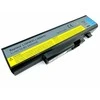 Dowellon Lenovo akumuliatorius L10P6F01, Y470, Y570 4400 mAh