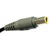Dowellon Lenovo pakrovėjas 20 V 3.25 A 65 W, 7.9x5.5 Thinkpad E545 T530 T61 X200