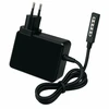 Dowellon Microsoft pakrovėjas 12 V 3.6 A, Surface Pro 1, Pro 2, RT