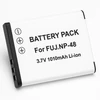 Fujifilm NP-48 akumuliatorius 1400 mAh