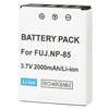 Fujifilm NP-85 akumuliatorius 2000 mAh