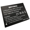 Fujifilm NP-W126 akumuliatorius 1260 mAh