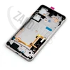 Google Pixel 3 XL LCD+Touch+Frame (Rožinė)