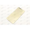 Honor 8 Baterija Cover + Finger Print Gold (No logo)