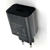 Huawei Fast Charger 22.5W 5V 4.5A Juodas EU for Mate 10 Pro (HW-050450E00)