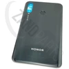 Huawei Honor 20 Lite (HRY-L21CT) Baterija Cover (Midnight Juodas)