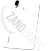 Huawei P Smart Plus Baterija Cover (Baltas)
