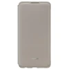 Huawei P30 Flip Wallet (Khaki)