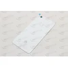 Huawei P8 Lite 2017 Baterija Cover (Baltas)