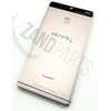 Huawei P9 Baterija Cover (Titanium Pilkas)