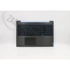 Lenovo COVER Upper Case ASM_CZ-SK L 81LK BL
