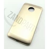 Motorola Moto G5 Back Cover - Gold