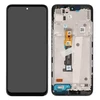 Motorola Moto G71 LCD-Ekranas - Juodas