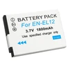 Nikon EN-EL12 akumuliatorius 1800 mAh