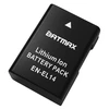Nikon EN-EL14 akumuliatorius 1200 mAh