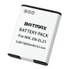 Nikon EN-EL23 akumuliatorius 1850 mAh