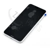Nokia 5.1+ LCD+Touch+Front cover (Baltas)