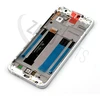Nokia 6.1+ LCD Module ASSY KIT (Baltas)
