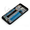 Nokia 6.1+ LCD Module ASSY KIT (Mėlyna)