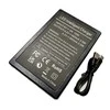 Olympus LI-42B dvigubas LCD pakrovėjas X-925 / X-930 / X-935 / X-985