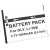 Olympus Li-70B akumuliatorius 1800 mAh