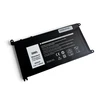Pakaitinė baterija Dell Inspiron 15-5565/5567/5568/5570/5578/7573/7580/7569 (WDX0R), 11.4V 3400mAh