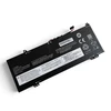 Pakaitinė baterija Lenovo Air 14IWL/15IWL/ARR/IKBR (L17C4PB0, L17M4PB0), 7.6V 5800mAh