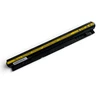 Pakaitinė baterija Lenovo IdeaPad G400S, G405S, G410S, G510S, G500S (L12L4E01), 14.4V 2600mAh