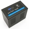 Panasonic CGA-D54S / CGR-D54S PRO akumuliatorius 7800 mAh