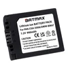 Panasonic CGA-S006 akumuliatorius 1300 mAh