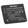Panasonic CGA-S007 akumuliatorius 1480 mAh