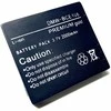 Panasonic CGA-S008 akumuliatorius 2000 mAh
