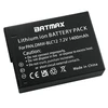 Panasonic DMW-BLC12 akumuliatorius 1400 mAh