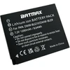 Panasonic DMW-BLE9 / DMW-BLG10 akumuliatorius 1200 mAh