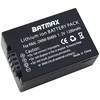 Panasonic DMW-BMB9 akumuliatorius 1200 mAh
