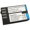 Pentax D-Li109 akumuliatorius 2000 mAh