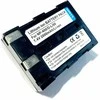 Pentax D-Li50 akumuliatorius 2000 mAh