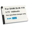 Samsung SLB-11A akumuliatorius 1050 mAh