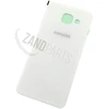 Samsung SM-A310F Galaxy A3 2016 Baterija Cover (Baltas)